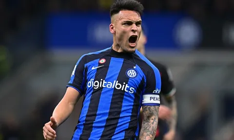 Man United tính gây sốc với thủ quân Inter