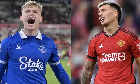 Man United vỡ mộng với 'lá chắn thép' 1m97