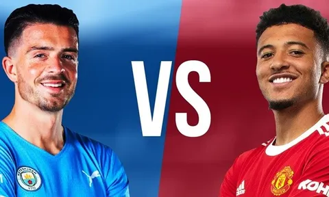 Đã đến lúc hai bom tấn thành Manchester lên tiếng