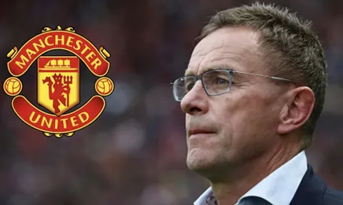 Rangnick cần giúp Man United trả lời câu hỏi quan trọng