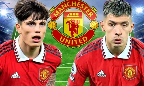 Đội hình Man United đấu Everton: Fred trở lại; Hai cánh tốc độ