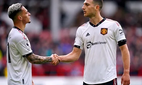 Ten Hag: Man United phải thắng mọi trận đấu