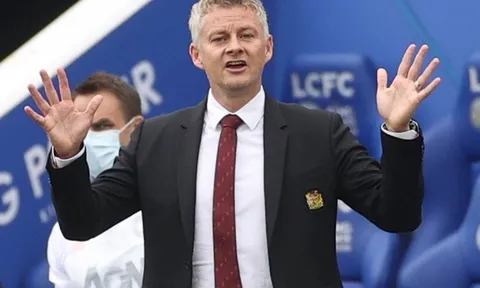 Bổ sung 1 vị trí, Man Utd sẽ thành ứng cử viên cho chức vô địch EPL
