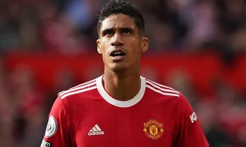 Varane sở hữu tố chất mà cả Maguire và Lindelof không có