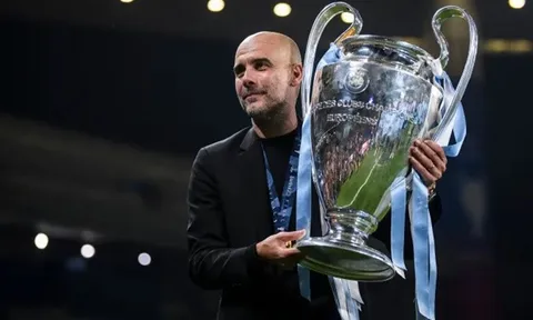 Man Utd "châm ngòi" cho một thương vụ đình đám