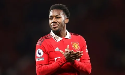 Man Utd chấm ngôi sao 25 triệu cho kế hoạch của Ten Hag