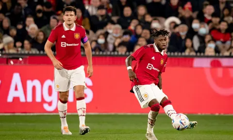 Man Utd chấp nhận lỗ 95 triệu bảng bán đứt 3 bom xịt