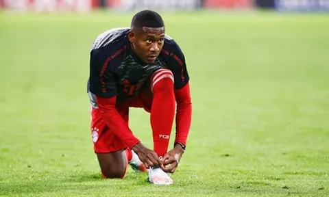 Man Utd chiêu mộ David Alaba: Một công nhưng hai chuyện