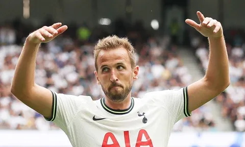 Man Utd chốt vụ Osimhen - Kane