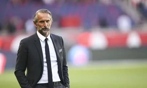 Man Utd chuẩn bị có CEO mới