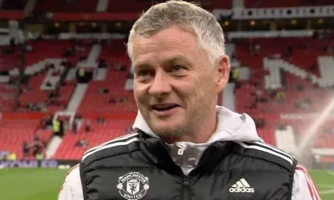 Man Utd chuẩn bị lột xác mạnh mẽ với siêu viện binh