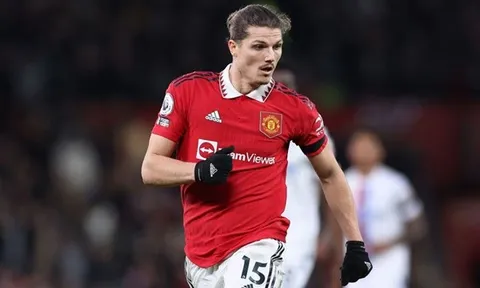 "Man Utd có đủ sức mạnh và chất lượng để đánh bại Liverpool ở Anfield"