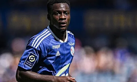 Man Utd có thể đã tìm thấy một Moises Caicedo khác tại Pháp