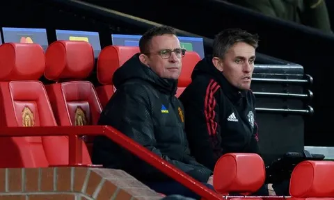 Man Utd có thể gặp ai ở vòng 1/8 Champions League?