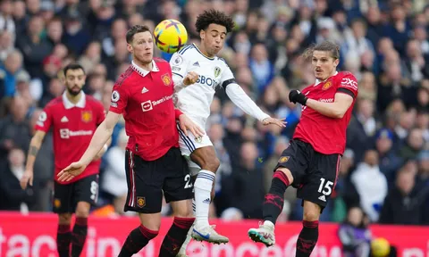 Man Utd có thể ký hai tân binh dễ dàng và khôn ngoan cho Erik ten Hag