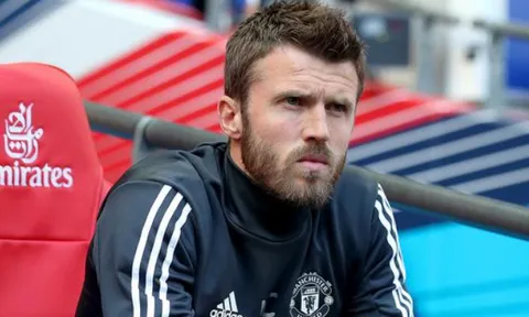Man Utd có thể kỳ vọng điều gì ở HLV tạm quyền Michael Carrick?