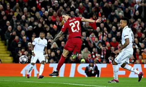 Man Utd coi chừng, "bom xịt" Liverpool không còn như xưa