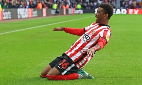 Man Utd coi chừng, James Garner thứ hai tại Old Trafford đã xuất hiện