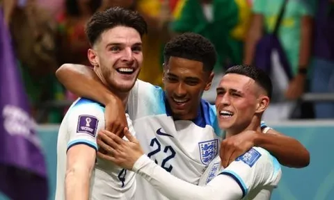 Man Utd đã biết chiêu mộ cái tên thay thế Jude Bellingham