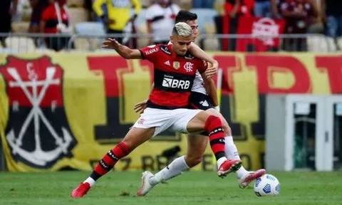 Man Utd đã có quyết định cuối cùng cho Andreas Pereira
