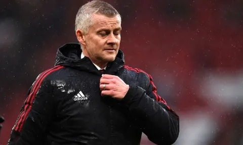 Man Utd đã hủy hoại ngôi sao tài năng từ 5 năm trước