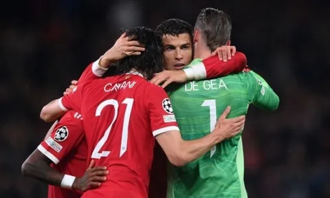 Man Utd đã tìm thấy 2 lý do lớn để đánh bại Villarreal