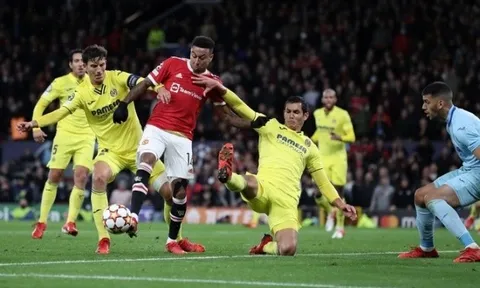 Man Utd đã tìm thấy vai trò hoàn hảo dành cho Jesse Lingard