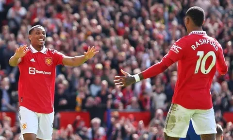 Man Utd đã xác định được mục tiêu mua sắm hàng đầu