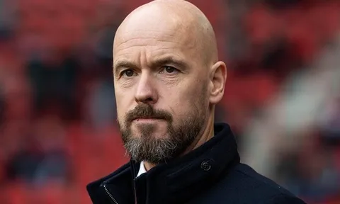 Man Utd đang đứng trước 2 lựa chọn quan trọng