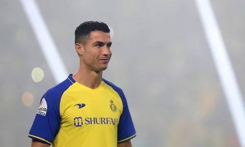 Man Utd đang tiếp tay cho Ronaldo