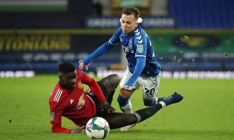 Man Utd đấu Wolves: Bailly, Tuanzebe đá chính; 'bộ tứ' trong mơ