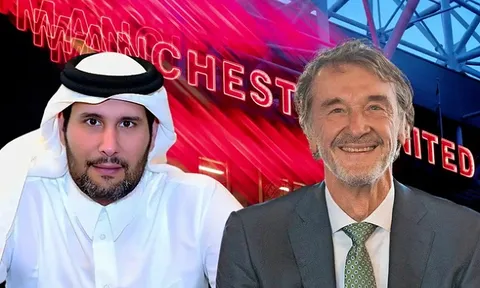 Man Utd đổi chủ: Thời thế thế thời phải thế!