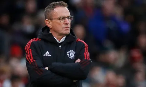 Man Utd đồng loạt chia tay 3 tiền đạo trong mùa Đông?