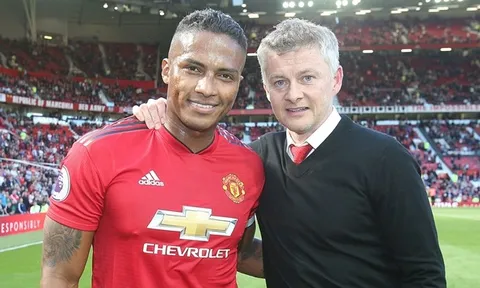 Man Utd hỏi ý kiến Valencia về mục tiêu chuyển nhượng tháng 1/2021