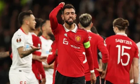 Man Utd: Lắm mối tối nằm ôm cúp Liên đoàn?