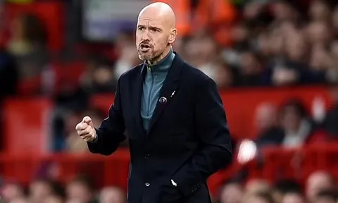 Man Utd lên lịch tập huấn vào dịp World Cup