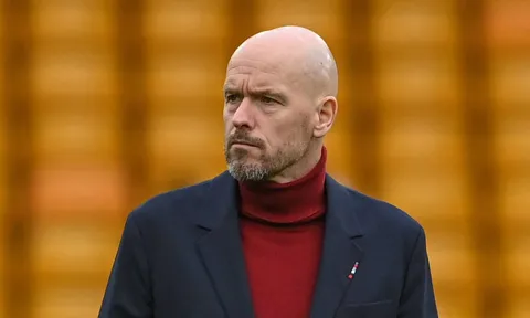 "Họ đã trở thành những lựa chọn số một ở Man Utd"