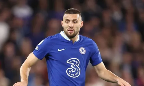 Rất nhanh chóng, Man City sắp hoàn tất tân binh đẳng cấp từ Chelsea