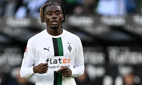 Man Utd muốn thâu tóm bộ đôi người Pháp
