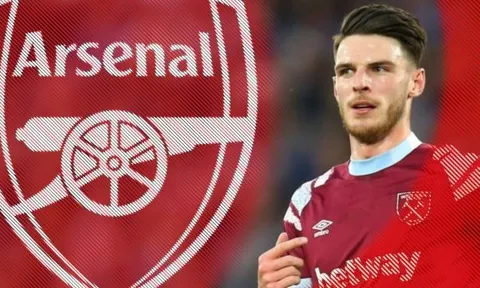 Mặc kệ Quỷ đỏ, Arsenal sắp đạt thỏa thuận với tân binh đắt kỷ lục