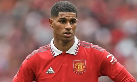 "Họ khác xa với tiêu chuẩn mà một bộ 3 nên có ở Man United"