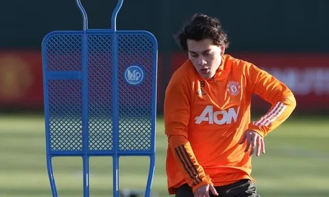 Man Utd nhận 5 "chi viện", sẵn sàng khuất phục Wolves ngày cuối năm