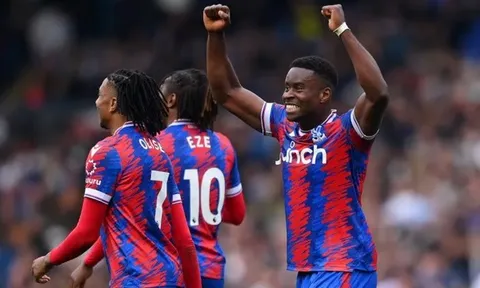 Man Utd nhận cú hét 60 triệu bảng