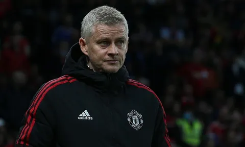 "Man Utd phải thay đổi trước khi mọi thứ thành thảm hoạ"