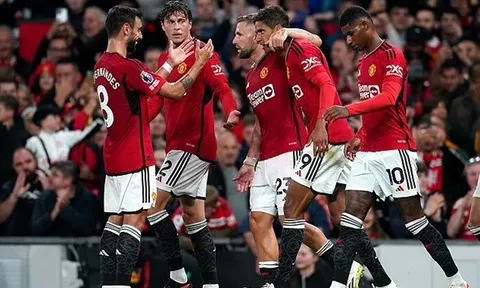 Man Utd sắp có thỏa thuận giá trị nhất lịch sử