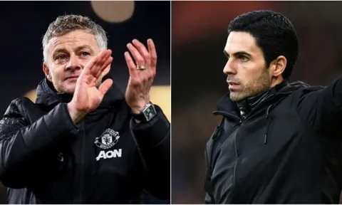 Man Utd sẽ chết vì "bom xịt" của Arsenal