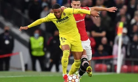 Man Utd sở hữu nhân tố vô giá ở cuộc đấu Everton