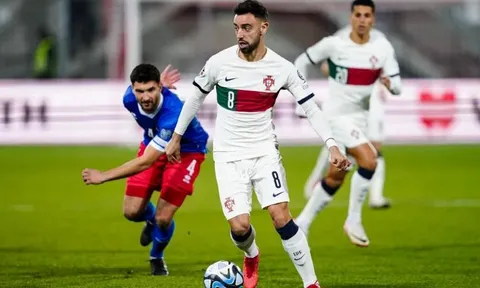 Được Saudi Pro League săn đón, sao M.U có câu trả lời
