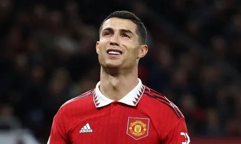 Fabrizio Romano: "1 sai lầm hoàn toàn của Ronaldo"