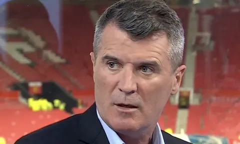 Man Utd thắng ngược dòng, Roy Keane sốc nặng
